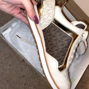 Michael kors sneakers